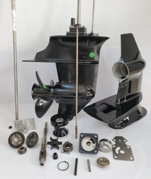 boitier d’hélice transmission hideacanada