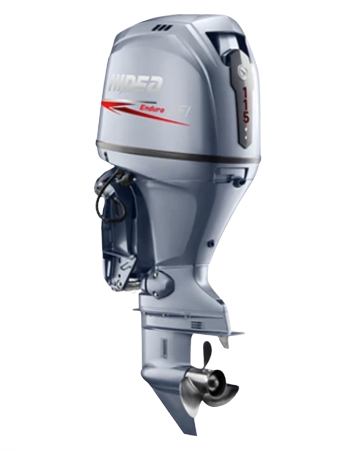 Moteur Commercial HDEF115 H.D.CV