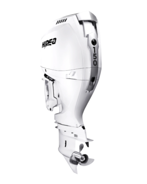 Moteur EFI 150 F