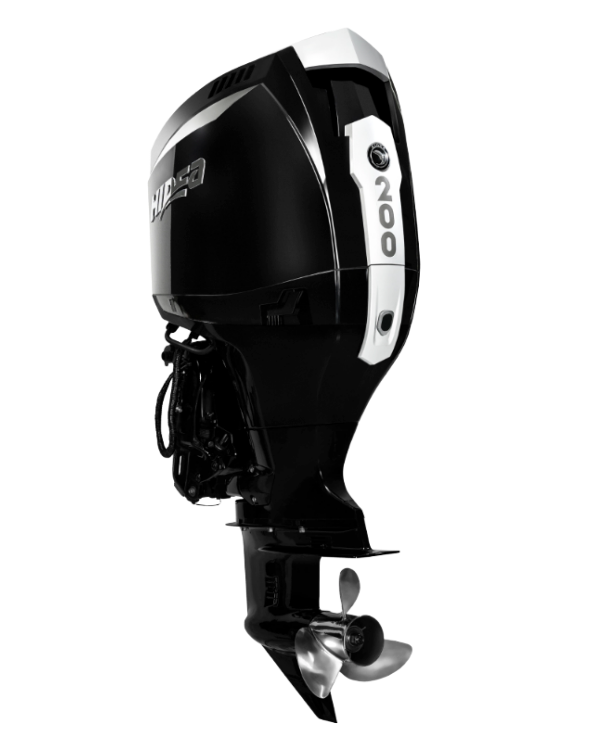Moteur EFI 200 f N
