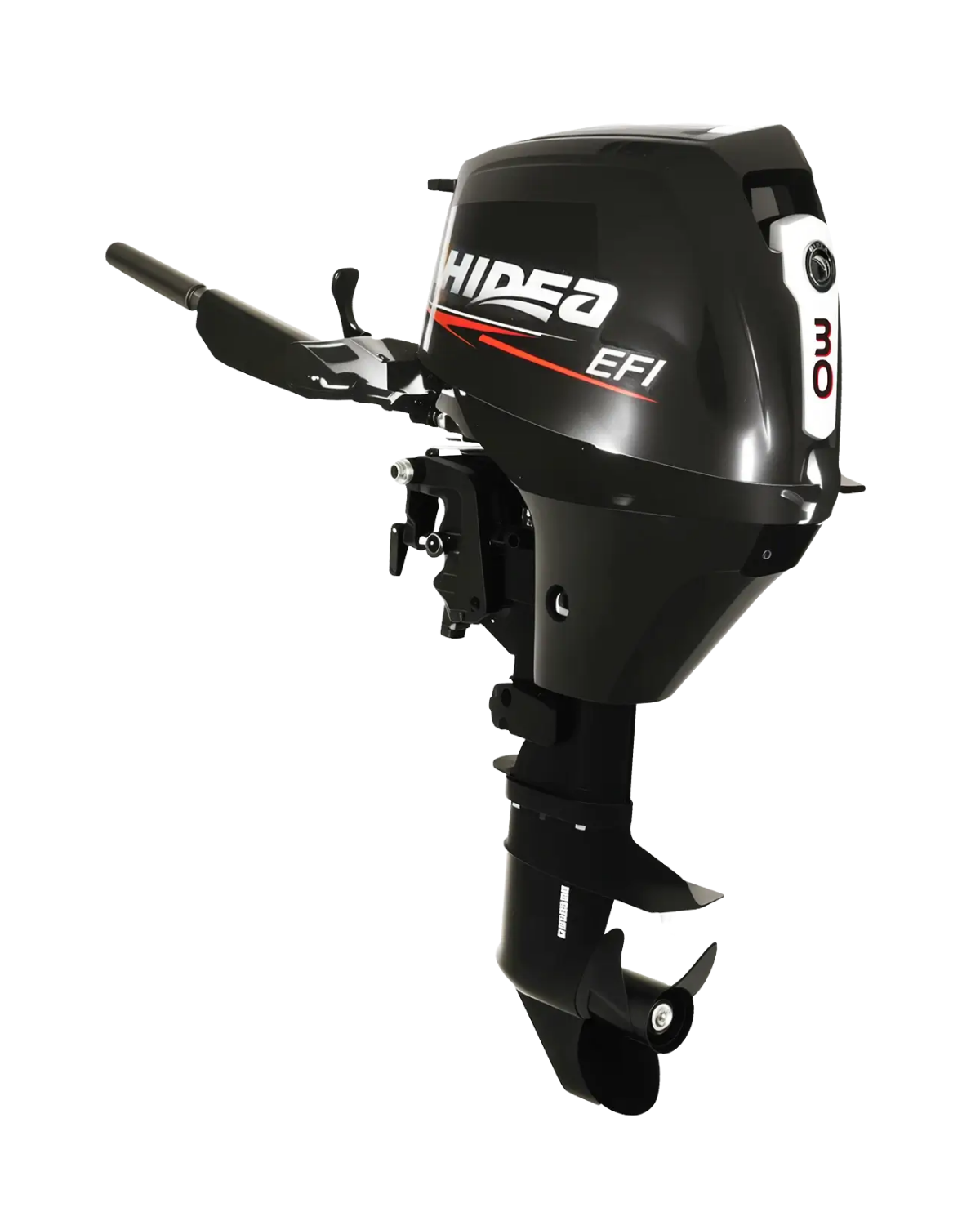 Hidea HDEF30 EFI
