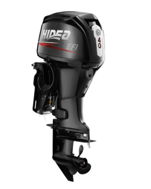 Moteur EFI 40 F
