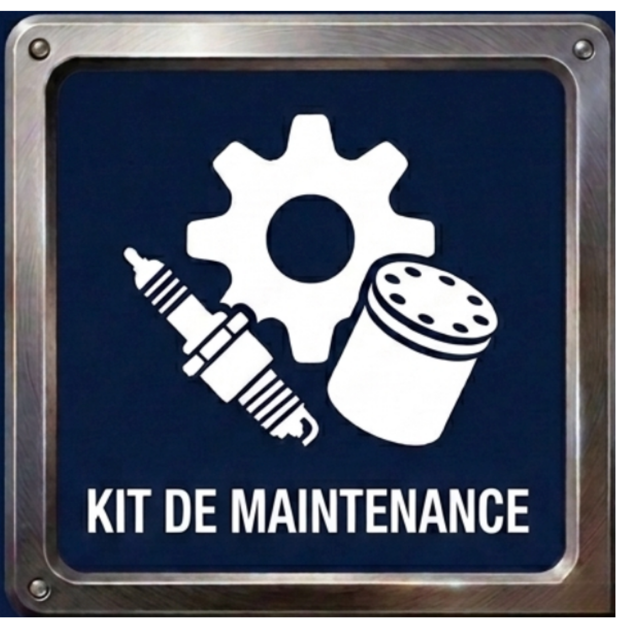 Kits d'Entretien Standard Hidea