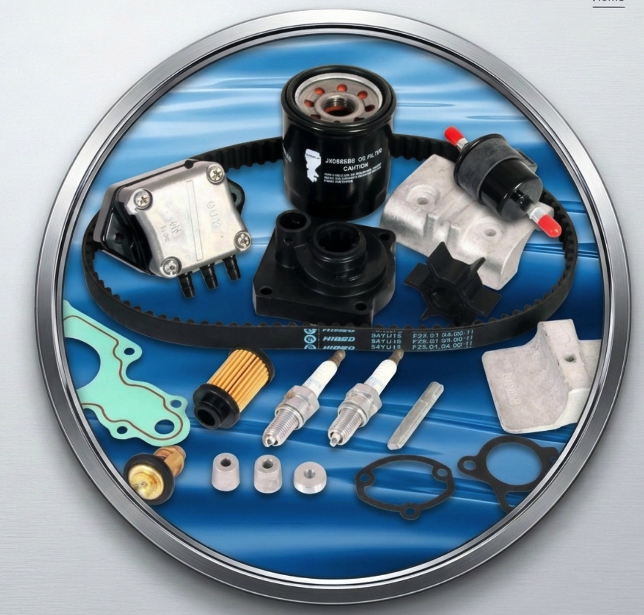 Kits de Maintenance Hidea